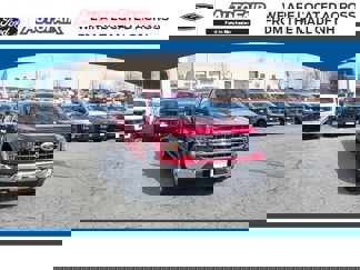 Certified 2021 Ford F150 Lariat w/ Max Trailer Tow Package image 1