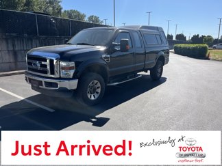Used 2008 Ford F250 XL image 1