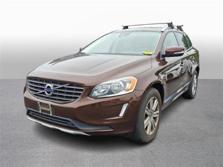 Used 2016 Volvo XC60 T6 w/ Proximity Package image 1
