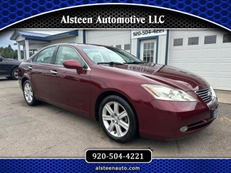 Used 2008 Lexus ES 350 image 1