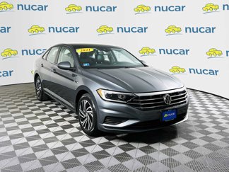 Used 2021 Volkswagen Jetta SEL image 1