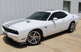 Used 2013 Dodge Challenger SRT8 w/ Harman Kardon Audio Group image 1