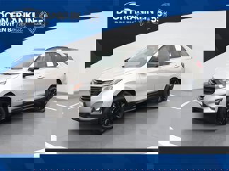 Used 2021 Chevrolet Equinox LT image 1