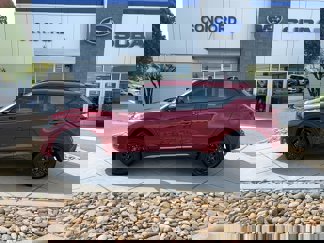 Used 2024 Nissan Kicks SR w/ SR Premium Package image 1