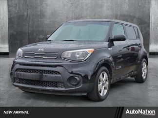Used 2018 Kia Soul image 1
