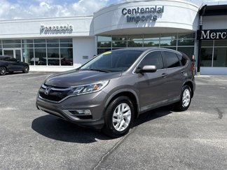 Used 2016 Honda CR-V EX image 1