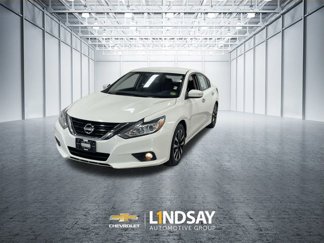 Used 2018 Nissan Altima 2.5 SL image 1