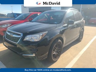 Used 2017 Subaru Forester 2.5i Premium w/ All-Weather Package image 1