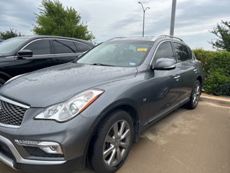 Used 2016 INFINITI QX50 2WD w/ Premium Plus Package image 1