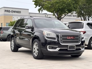 Used 2015 GMC Acadia SLT image 1