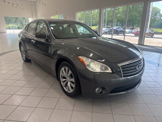Used 2012 INFINITI M37 w/ Premium Pkg image 1
