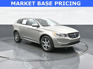 Used 2015 Volvo XC60 T6 Platinum image 1