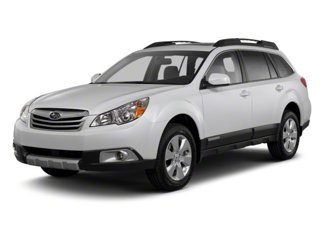 Used 2010 Subaru Outback 2.5i Premium image 1