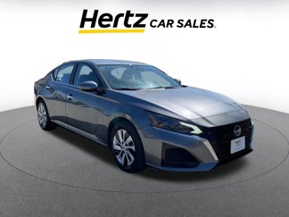Used 2023 Nissan Altima 2.5 S image 1