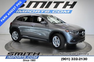 Used 2022 Mercedes-Benz GLA 250 w/ Premium Package image 1