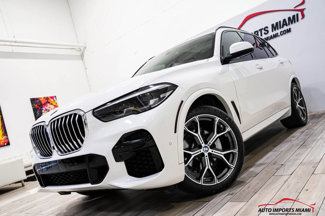 Used 2023 BMW X5 sDrive40i w/ M Sport Package image 1