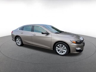 Used 2023 Chevrolet Malibu LT w/ Driver Confidence Package video 2