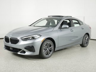 Certified 2024 BMW 228i xDrive Gran Coupe w/ Convenience Package image 1