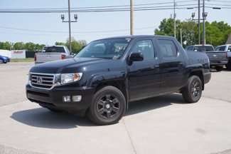 Used 2013 Honda Ridgeline RTS image 1