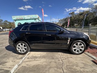 Used 2011 Cadillac SRX Premium image 1
