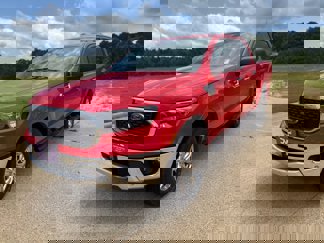 Used 2021 Ford Ranger XLT w/ Equipment Group 302A High image 1