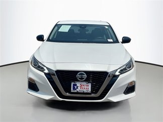 Used 2021 Nissan Altima 2.5 SR image 1