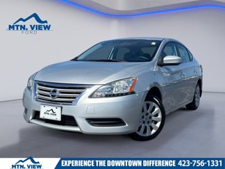 Used 2013 Nissan Sentra SV video 1
