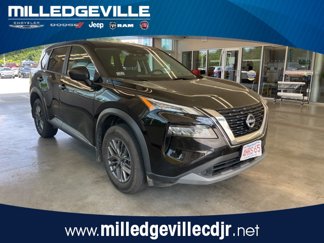 Used 2023 Nissan Rogue S image 1
