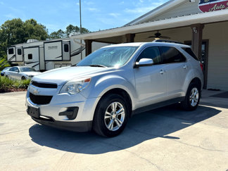 Used 2015 Chevrolet Equinox LT w/ Driver Convenience Package image 1