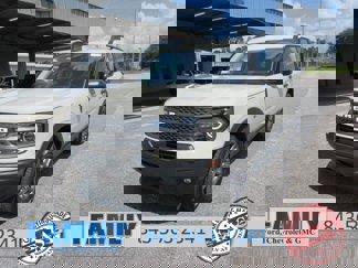 New 2025 Ford Bronco Sport Big Bend w/ Convenience Package image 1