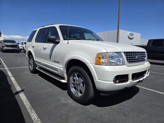 Used 2004 Ford Explorer Limited image 1