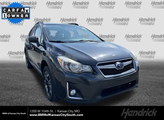 Used 2017 Subaru Crosstrek 2.0i Premium w/ Moonroof Package image 1