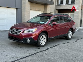 Used 2016 Subaru Outback 2.5i Premium image 1