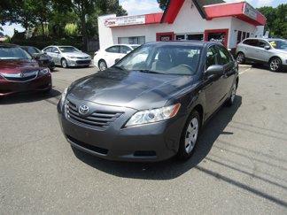 Used 2007 Toyota Camry image 1
