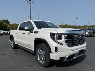 New 2024 GMC Sierra 1500 Denali w/ Technology Package image 1