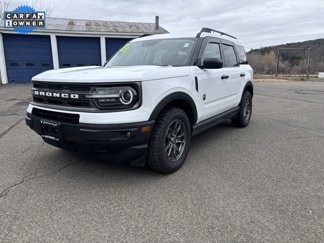 Used 2023 Ford Bronco Sport Big Bend w/ Convenience Package image 1