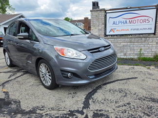 Used 2013 Ford C-MAX SEL image 1