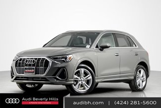 Used 2019 Audi Q3 2.0T Premium Plus image 1