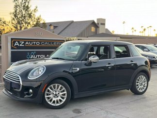Used 2015 MINI Cooper 4-Door Hardtop image 1