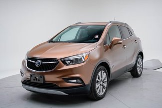 Used 2017 Buick Encore Preferred image 1