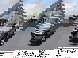 Used 2023 Chevrolet TrailBlazer LS image 1