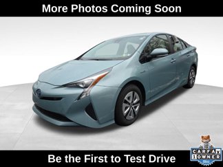 Used 2016 Toyota Prius Three image 1