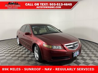 Used 2004 Acura TL image 1