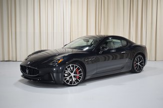 Used 2024 Maserati GranTurismo Modena image 1