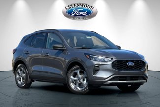New 2025 Ford Escape ST-Line image 1
