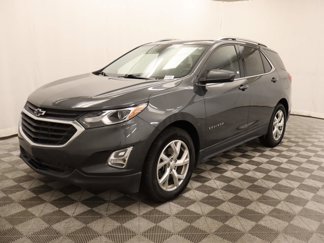 Used 2019 Chevrolet Equinox LT image 1