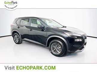 Used 2023 Nissan Rogue S image 1