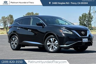Used 2023 Nissan Murano S image 1