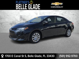 Used 2018 Toyota Corolla LE image 1