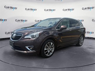 Used 2020 Buick Envision Essence w/ Experience Buick Package image 1